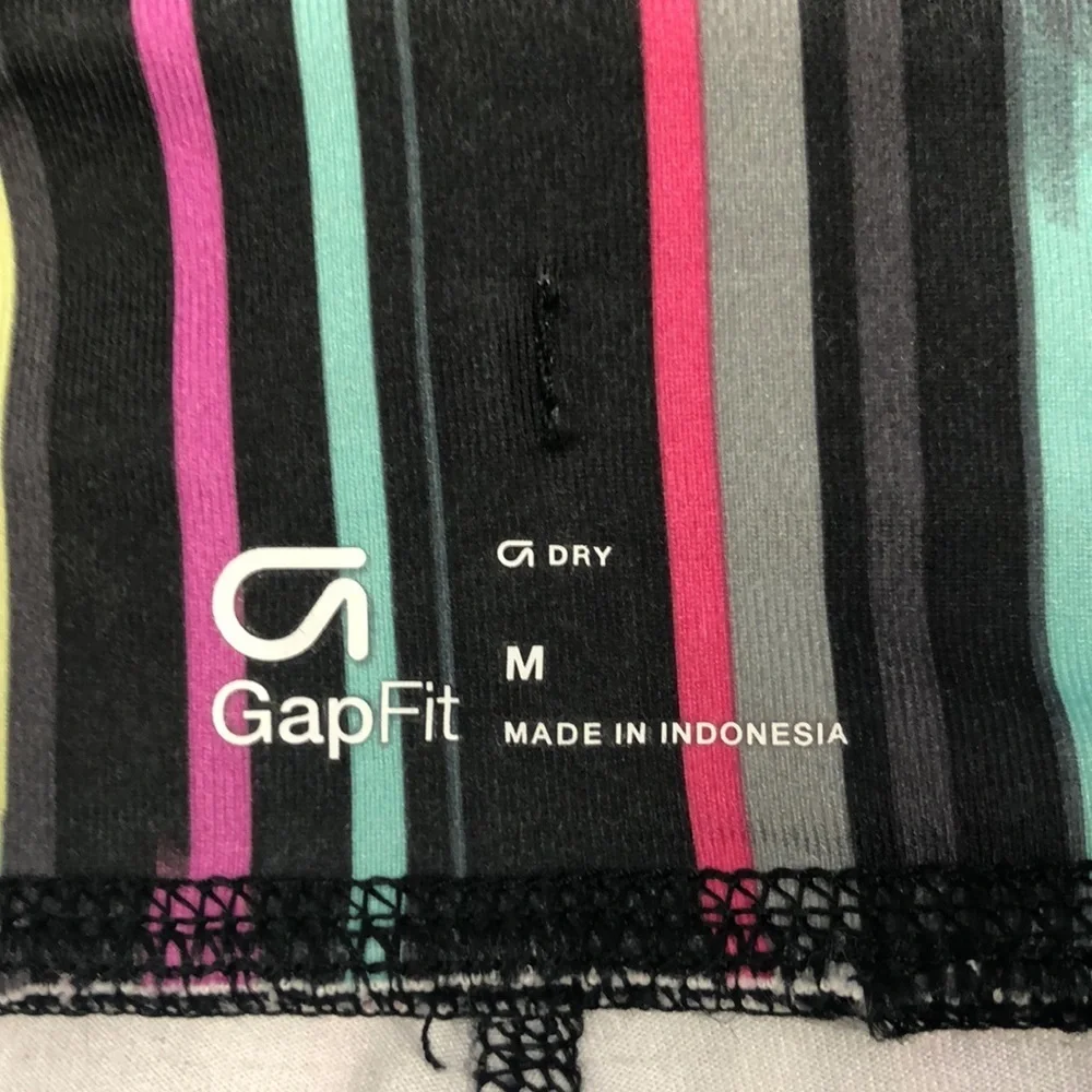 Gap fit girls two piece active set